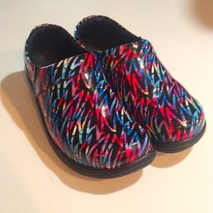 Klogs Work Shoes for Healthcare  8.5 Wide